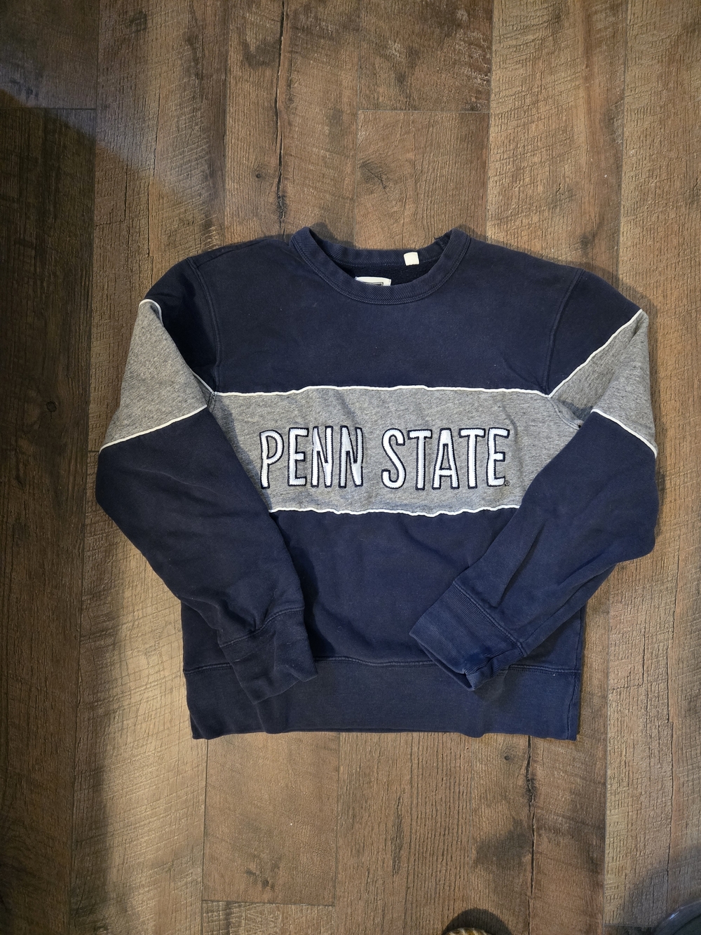 Penn State Vintage Crewneck Sweatshirt 🔥 Cozy!